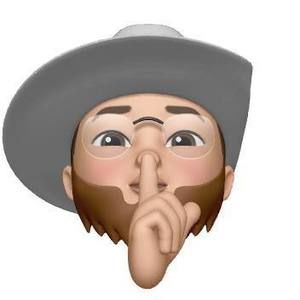 Meet your Posher, Mike